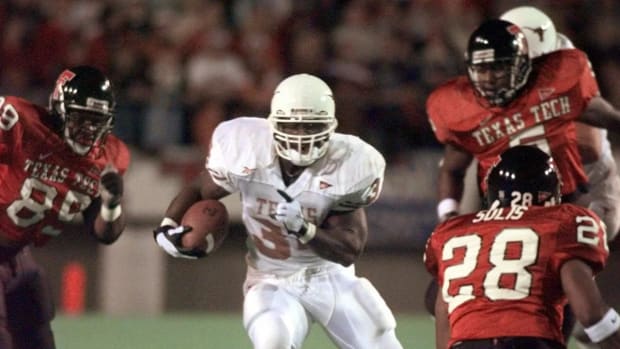 AP-TEXAS-TECH-WILLIAMS-OUT